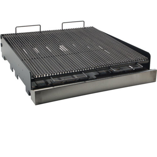 Allpoints Broiler, Add On , 4 Burner 1331208